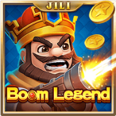Boom Legend sea monster tile artwork