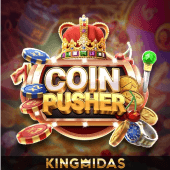 Coin Pusher arcade machine tile artwork