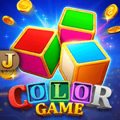 Color Game dice cube tile artwork