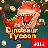 Dinosaur Tycoon prehistoric hunt tile artwork