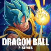 Dragon Ball orb dragon tile artwork