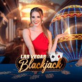 Las Vegas Blackjack felt table tile artwork