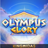 Olympus Glory temple tile artwork