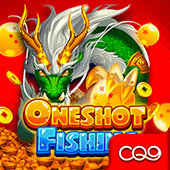Oneshot Fishing single cannon tile artwork