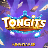 Tongits Filipino card game tile artwork